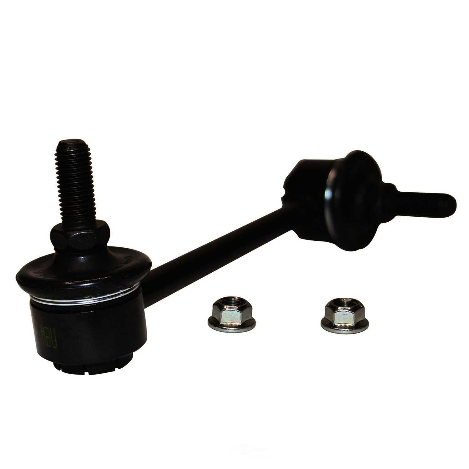 CTR CL0650L — Biellette de barre stabilisatrice de suspension