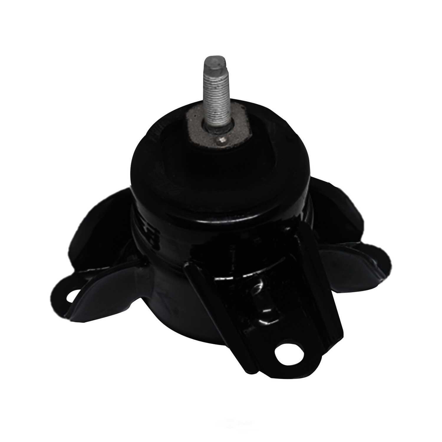 CTR GZ0007 — Support moteur