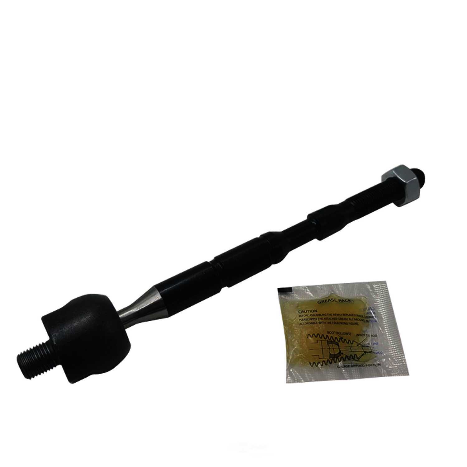 CTR CR0861 — Steering Tie Rod End
