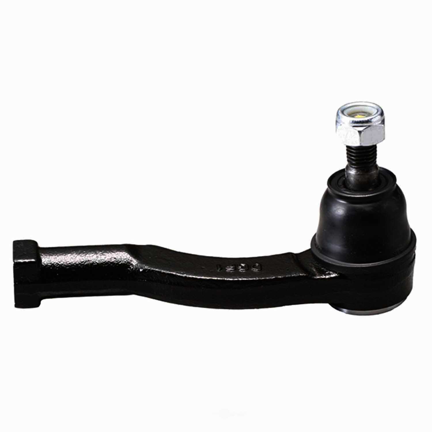 CTR CE0640D — Steering Tie Rod End