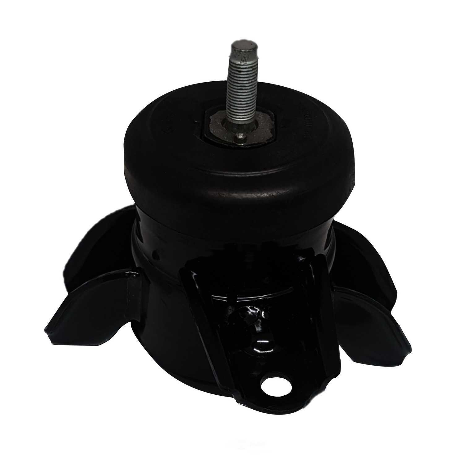 CTR GZ0023 — Support moteur