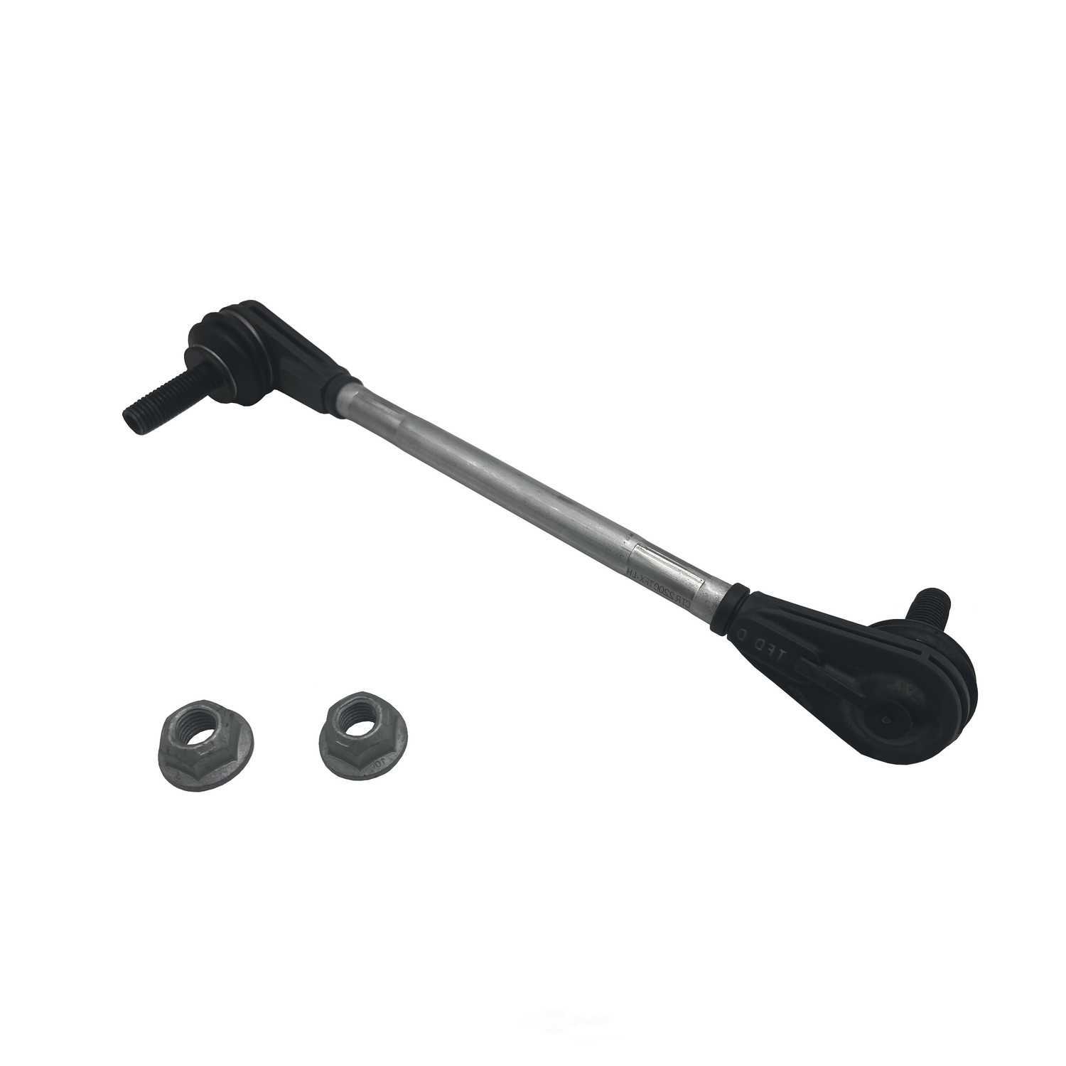 CTR PL0123R — Biellette de barre stabilisatrice de suspension