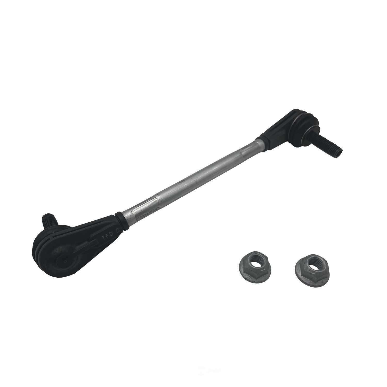 CTR PL0123L — Biellette de barre stabilisatrice de suspension