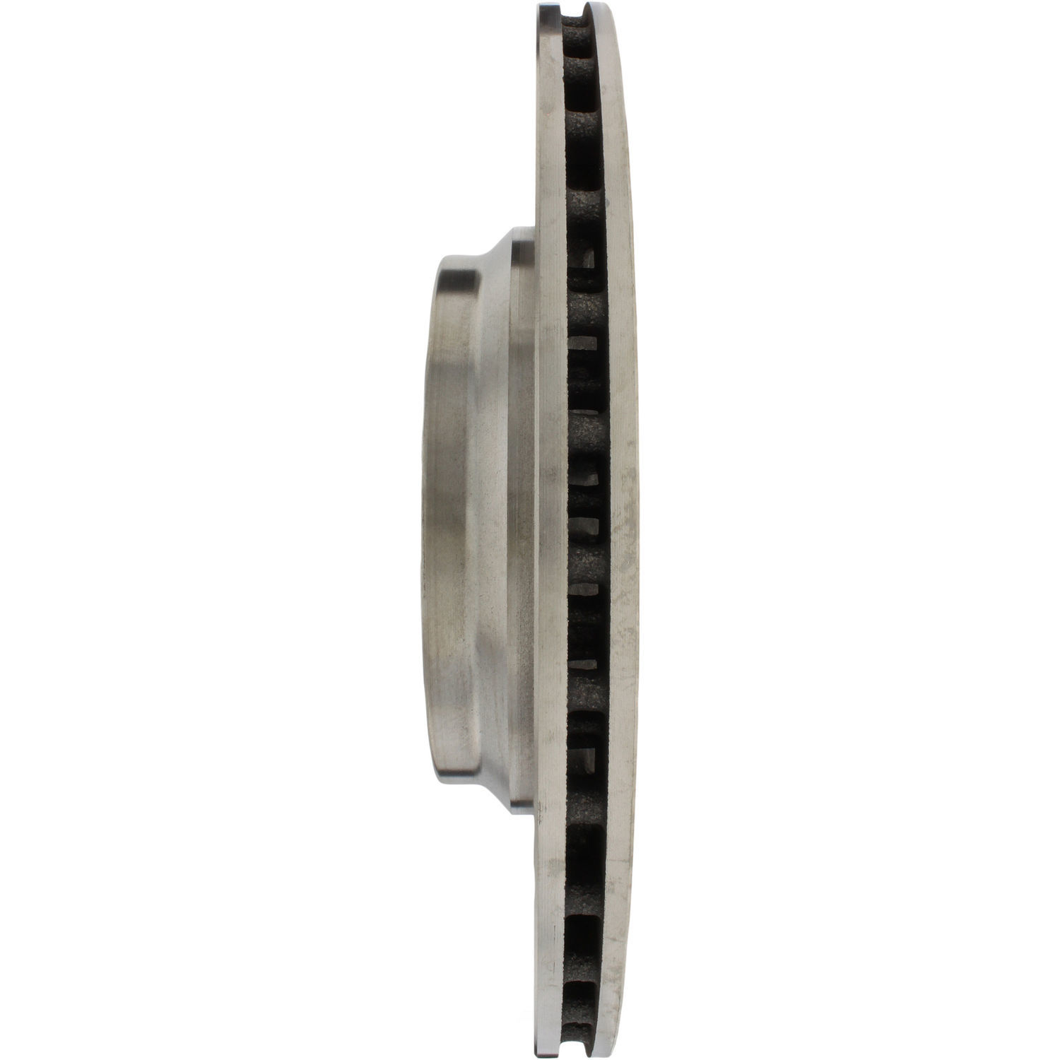 C-TEK BY CENTRIC - CTEK Standard Disc Brake Rotors (Rear) - CTK 121.35147
