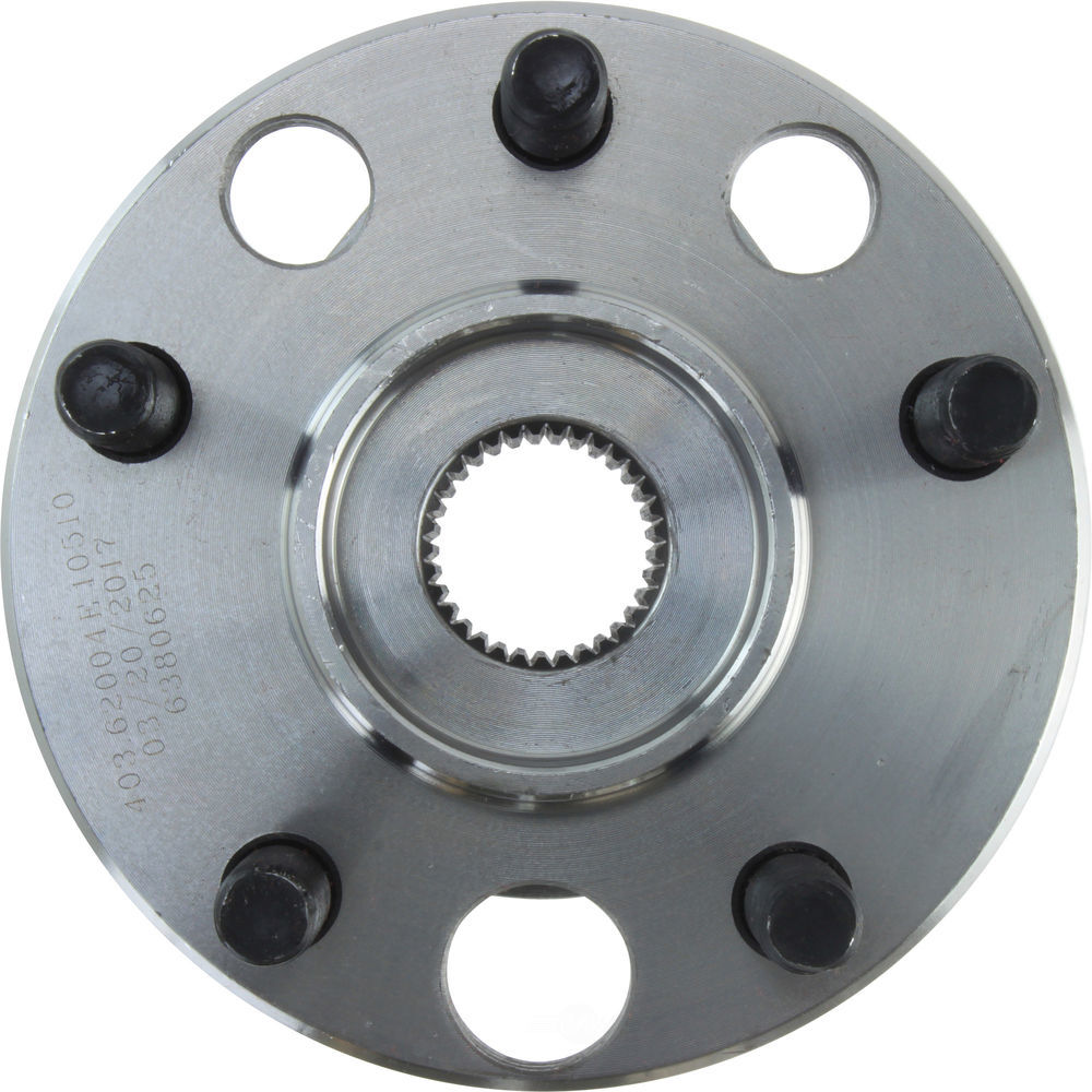 C-TEK BY CENTRIC - CTEK Standard Wheel Bearing Hub Repair Kits & Hub Assemblies - CTK 403.62004E