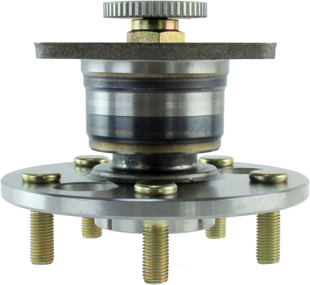 C-TEK BY CENTRIC - CTEK Standard Wheel Bearing Hub Repair Kits & Hub Assemblies (Rear) - CTK 406.44001E
