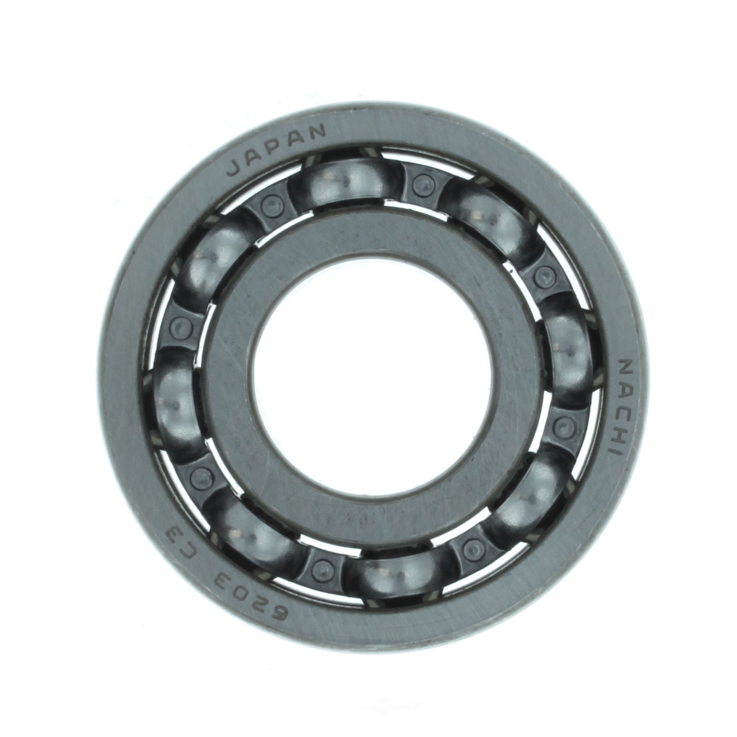 C-TEK BY CENTRIC - CTEK Standard Axle Shaft, Hub & Wheel Bearings - CTK 411.90009E