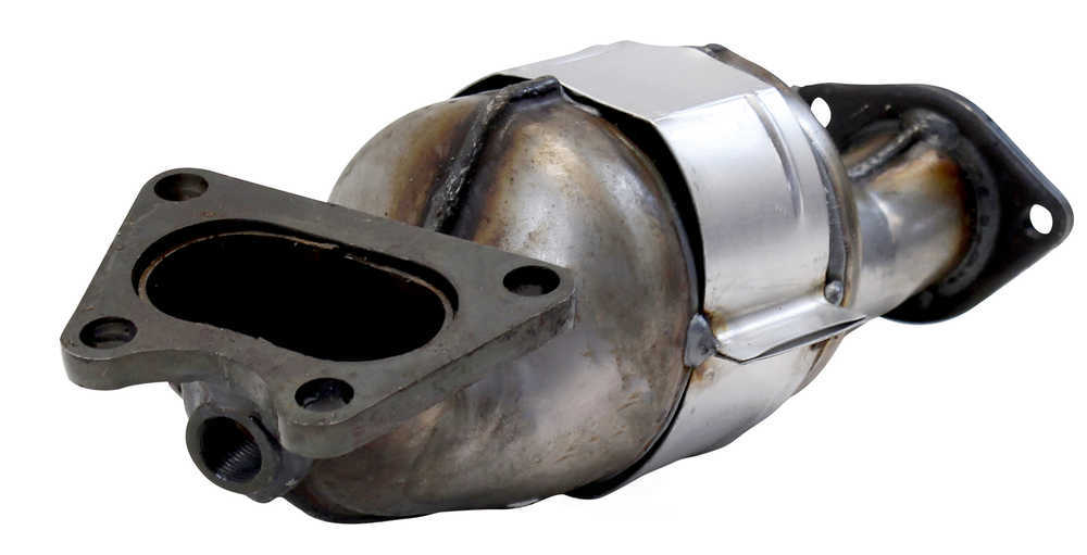 CATCO CONVERTERS/49 STATE ONLY - Direct Fit Converter - CTO 1251
