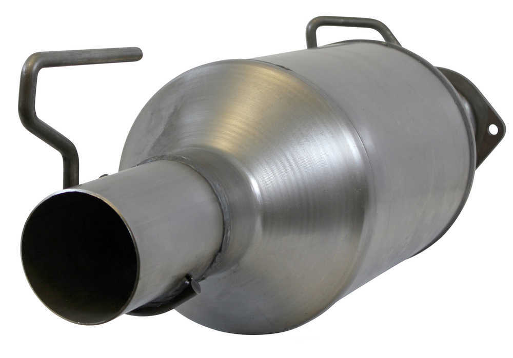 CATCO CONVERTERS/49 STATE ONLY - Diesel Particulate Filter(DPF) - CTO 649003