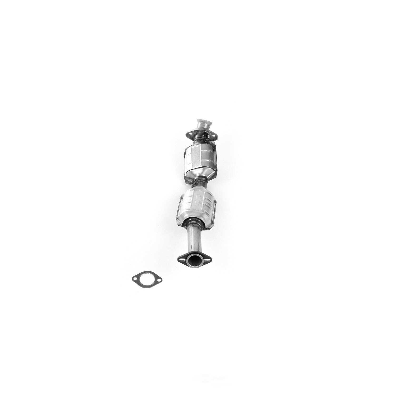 CATCO CONVERTERS/49 STATE ONLY - Direct Fit Converter - CTO 4871