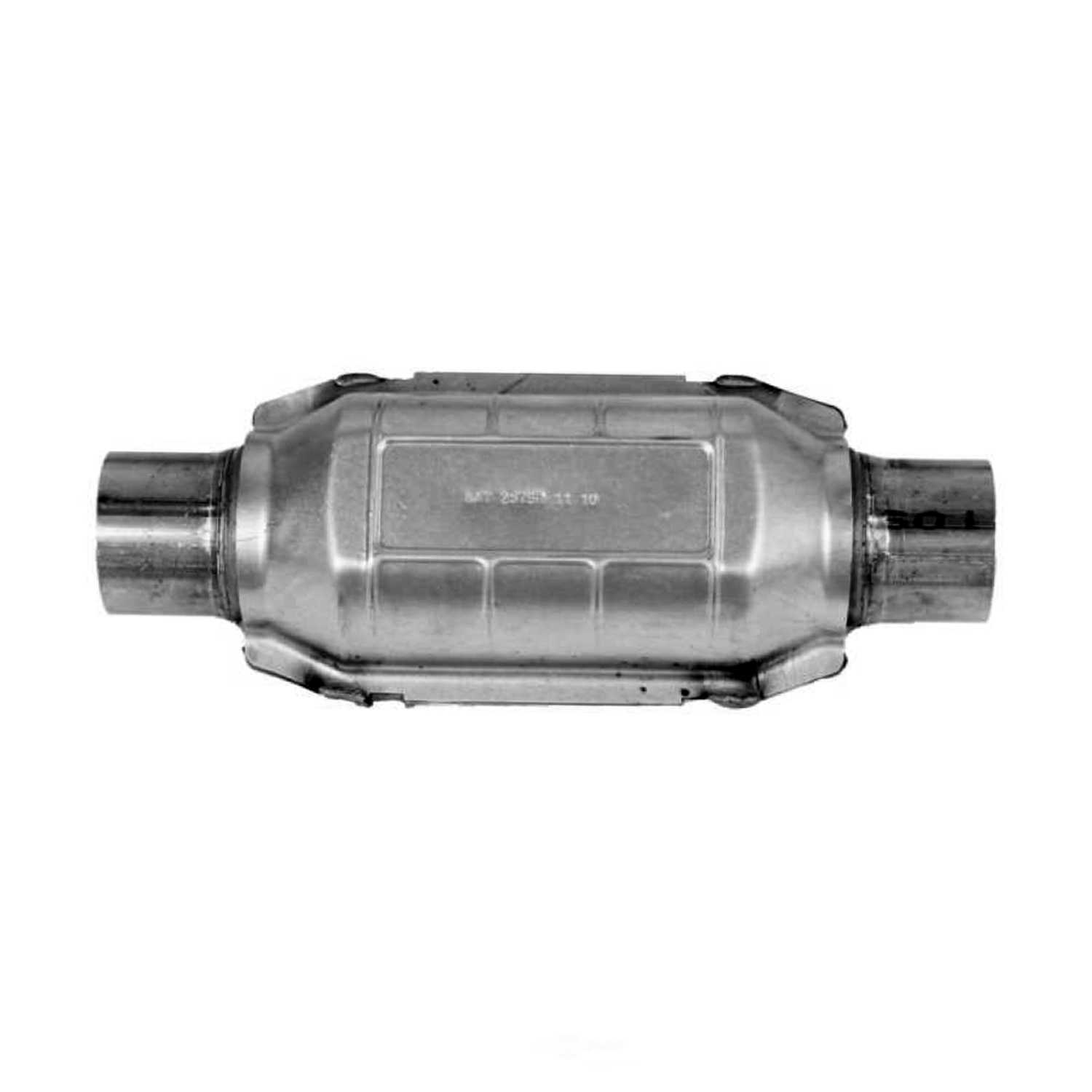 CATCO CONVERTERS/49 STATE ONLY - Universal Converter (Rear) - CTO 2575R
