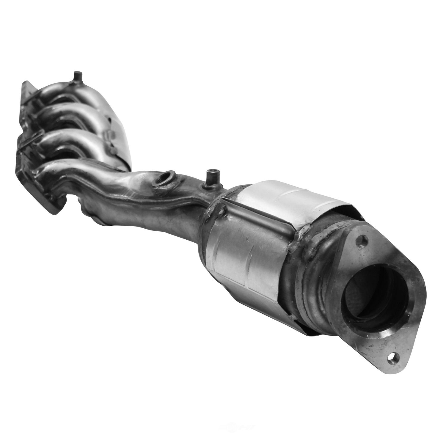 CATCO CONVERTERS/49 STATE ONLY - Catalytic Converter - CTO 1249