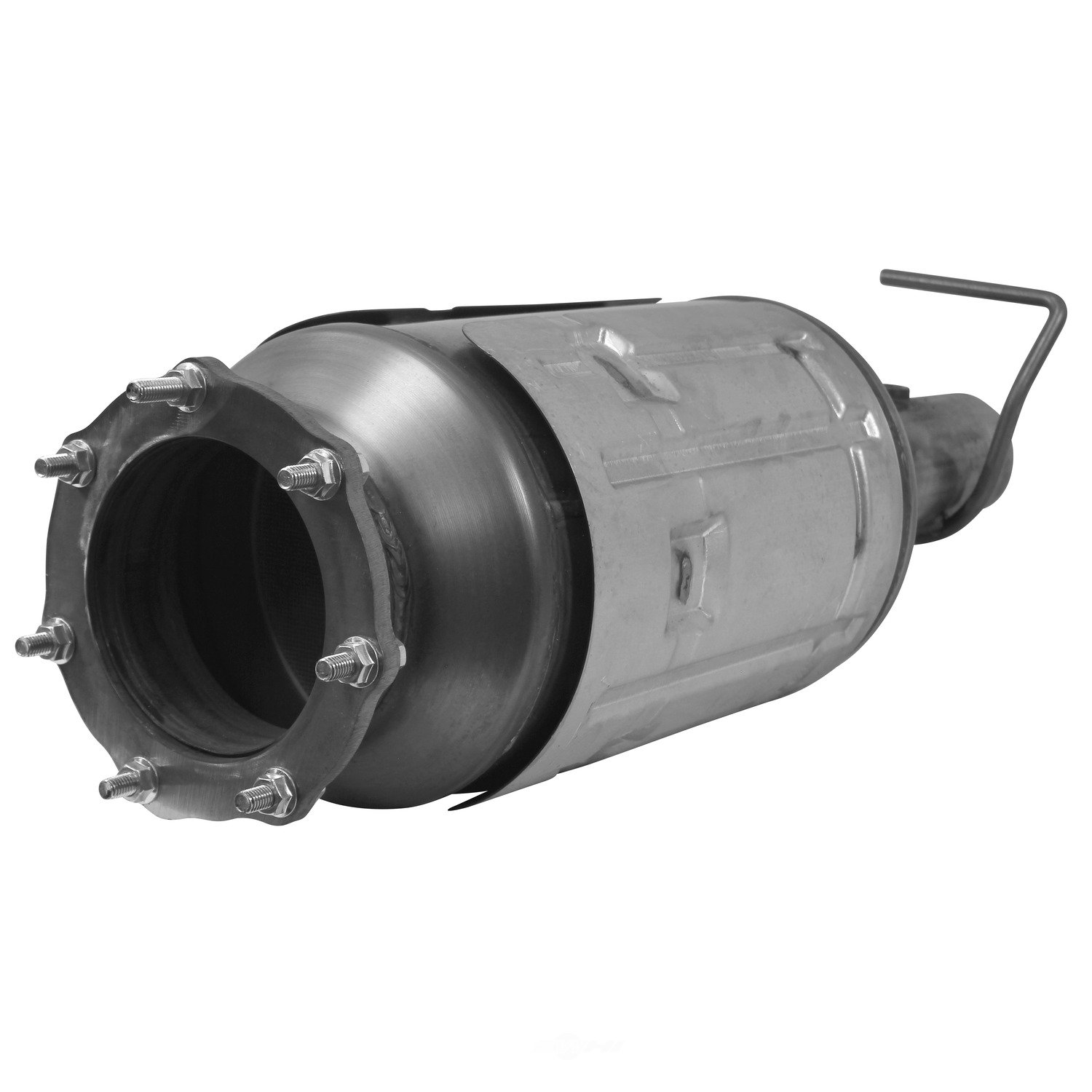 CATCO CONVERTERS/49 STATE ONLY - Diesel Particulate Filter(DPF) - CTO 649001