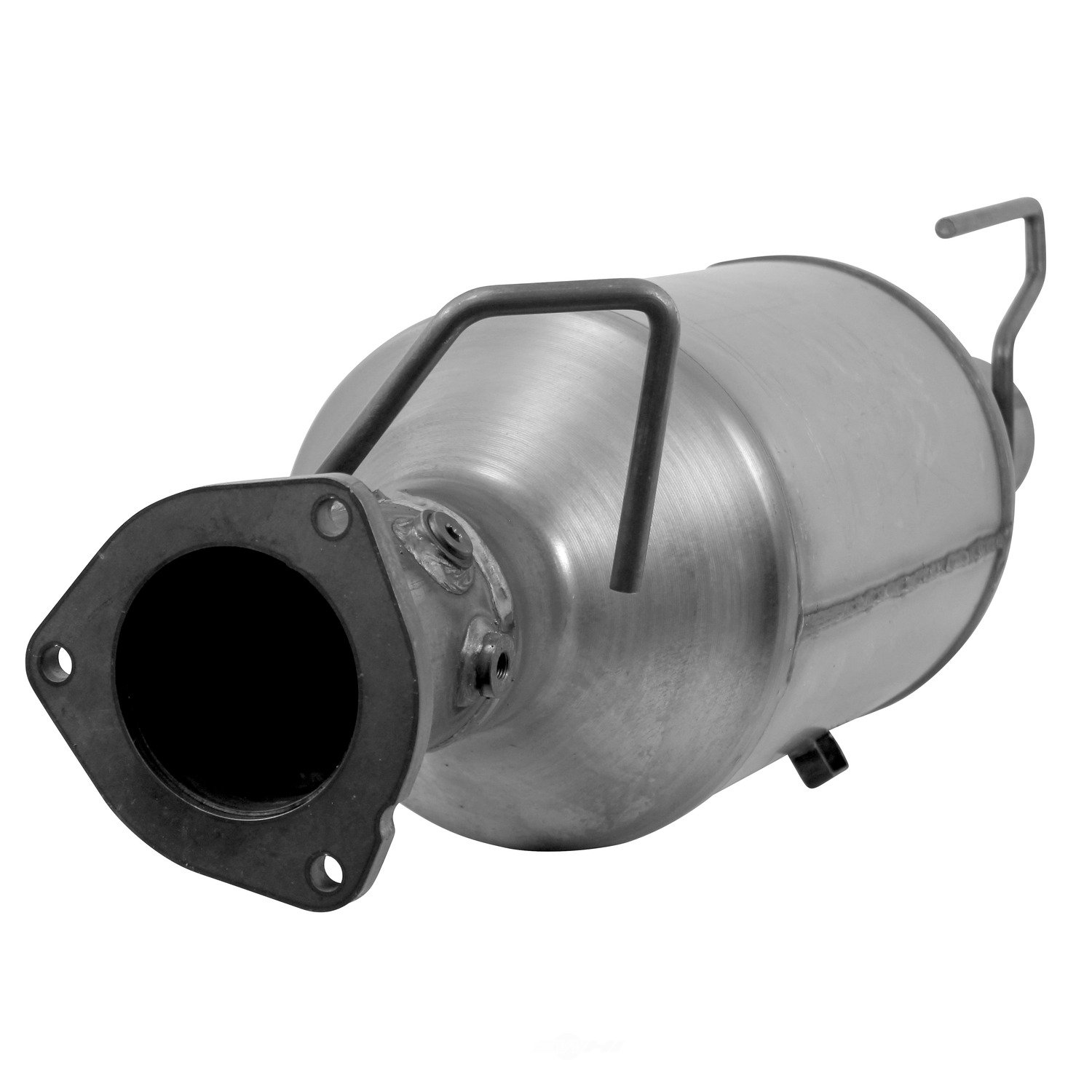 CATCO CONVERTERS/49 STATE ONLY - Diesel Particulate Filter(DPF) - CTO 649002