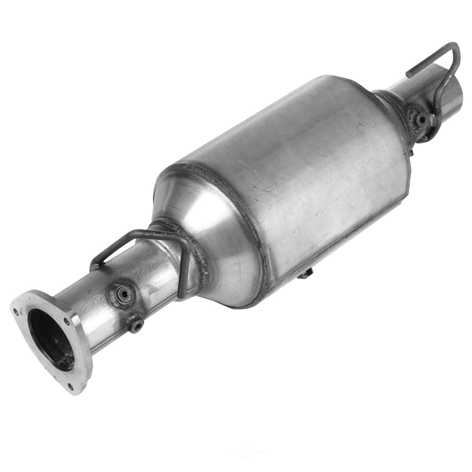 CATCO CONVERTERS/49 STATE ONLY - Diesel Particulate Filter(DPF) - CTO 649003