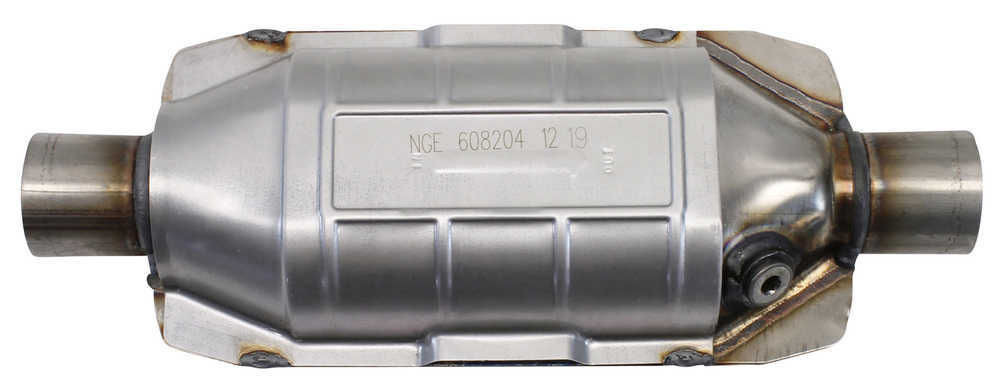 CATCO CONVERTERS/49 STATE ONLY - Universal Converter - CTO 2504