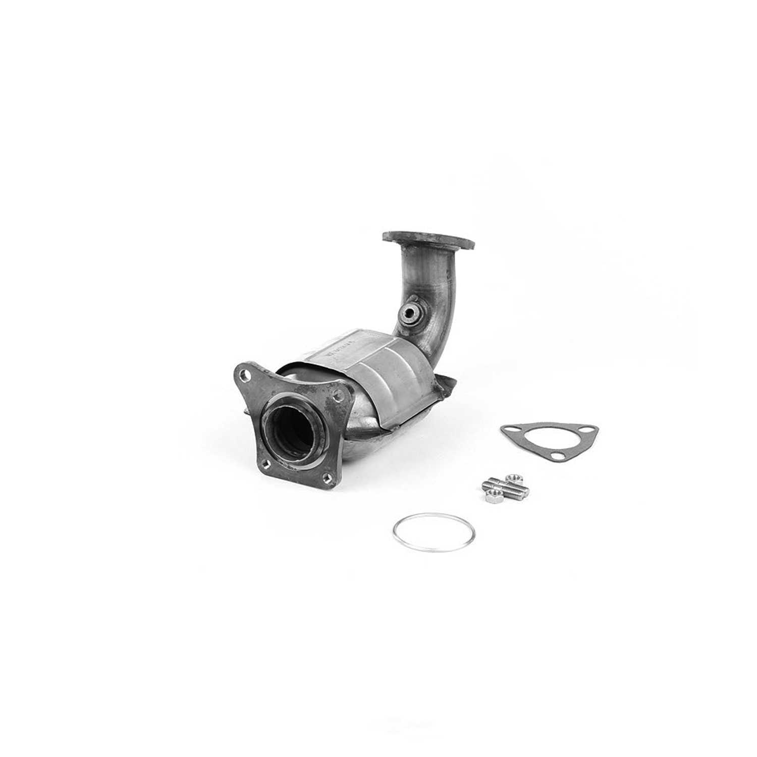 CATCO CONVERTERS/49 STATE ONLY - Catalytic Converter - CTO 1197