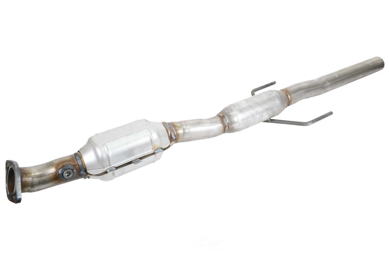 CATCO CONVERTERS/49 STATE ONLY - Direct Fit Converter - CTO 4994