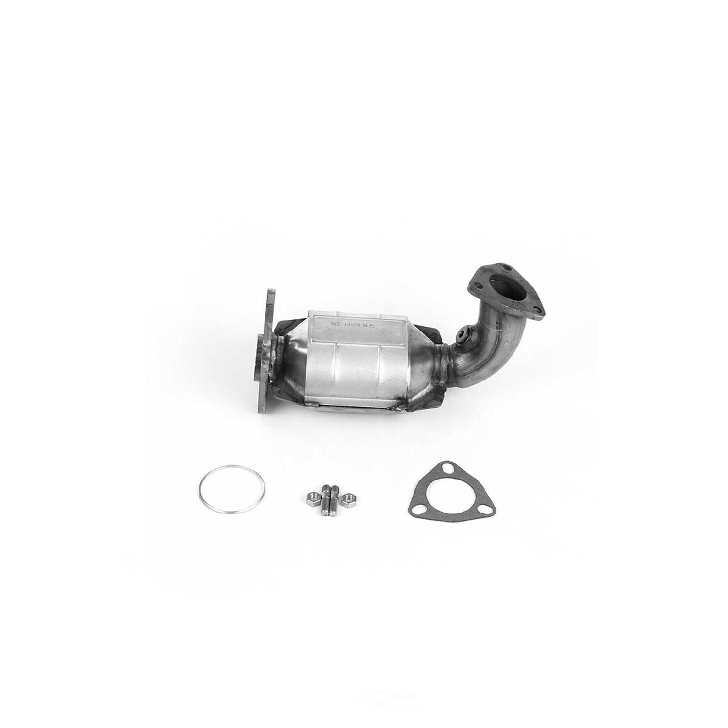 CATCO CONVERTERS/49 STATE ONLY - Catalytic Converter - CTO 1197