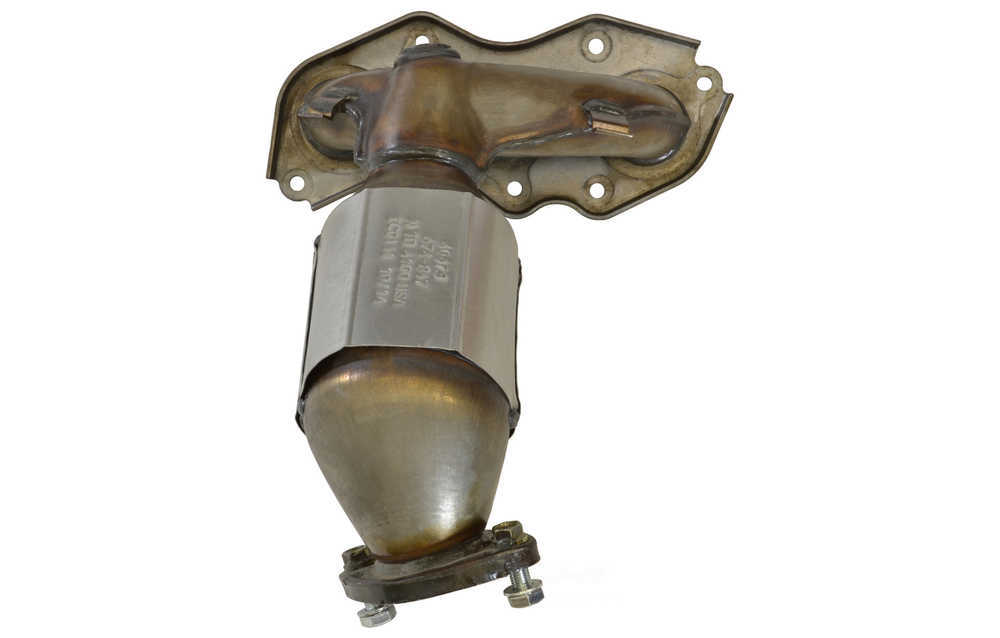 CATCO CONVERTERS/49 STATE ONLY - Direct Fit Converter w/ Manifold (Front Right) - CTO 1157
