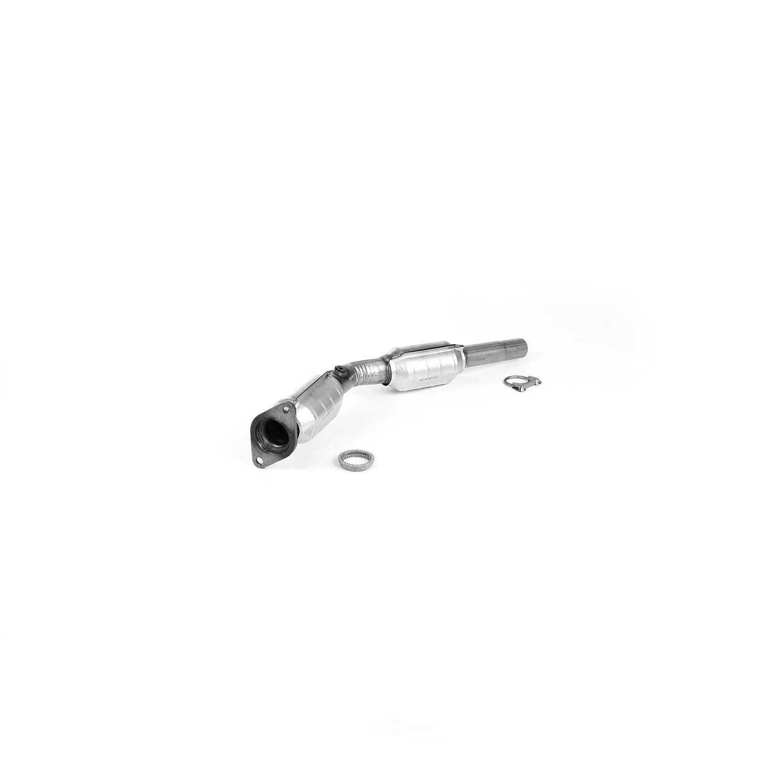 CATCO CONVERTERS/49 STATE ONLY - Direct Fit Converter - CTO 4805
