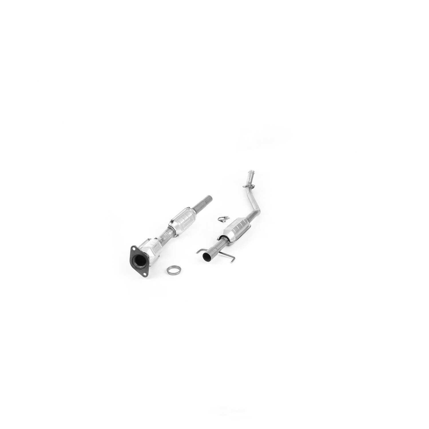 CATCO CONVERTERS/49 STATE ONLY - Direct Fit Converter - CTO 4274