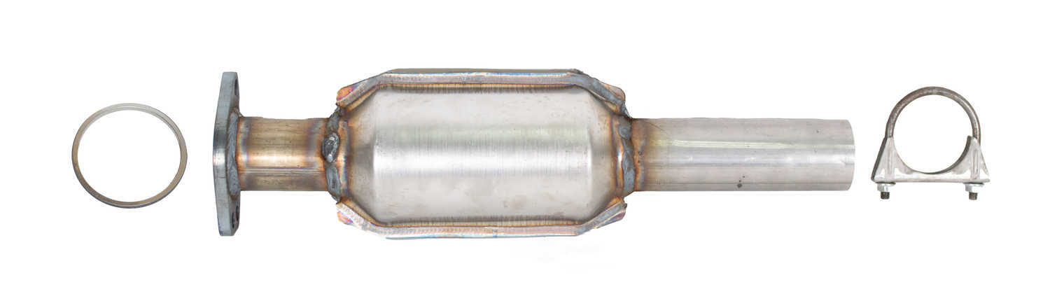 CATCO CONVERTERS/49 STATE ONLY - Direct Fit Converter (Rear) - CTO 5454