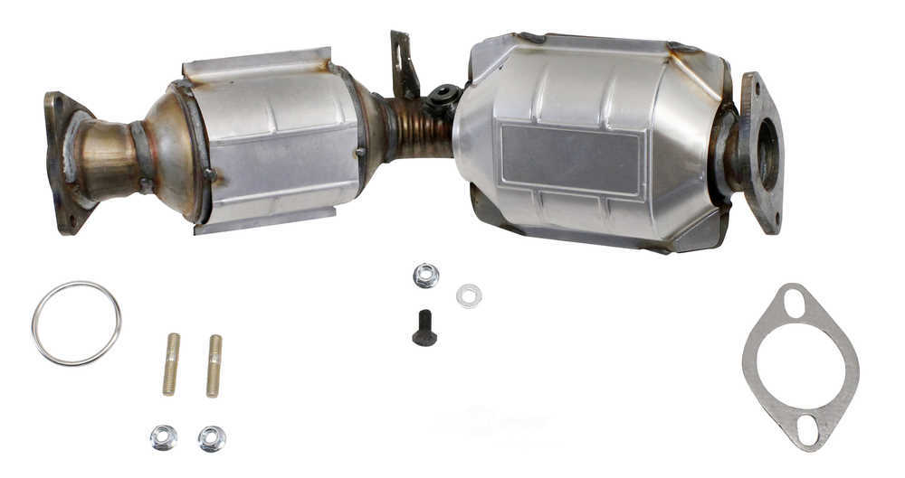 CATCO CONVERTERS/49 STATE ONLY - Direct Fit Converter (Left) - CTO 5235