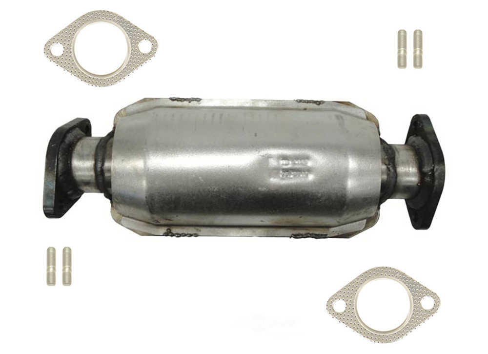 CATCO CONVERTERS/49 STATE ONLY - Direct Fit Converter (Rear) - CTO 5001