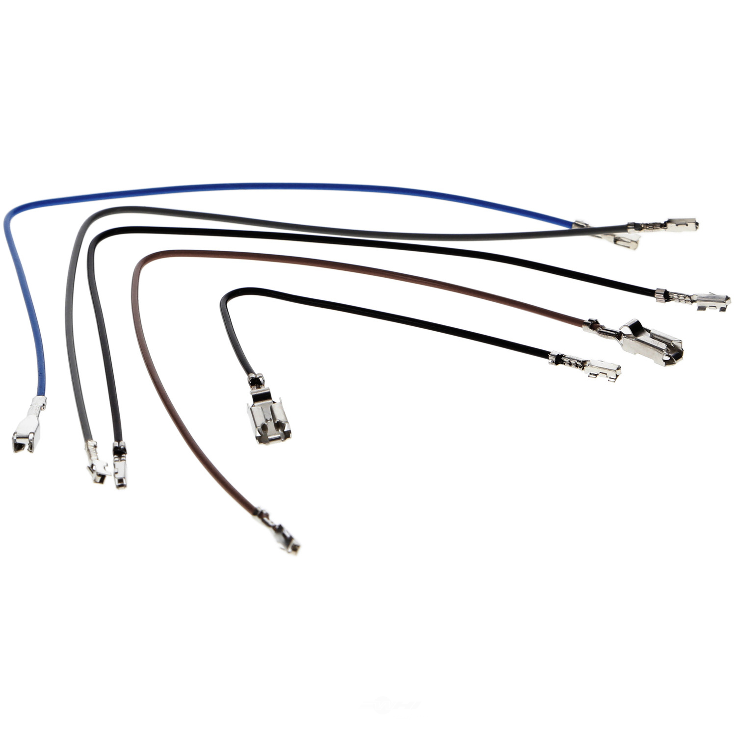 CARTER - Fuel Pump Wiring Harness - CTR 888-536