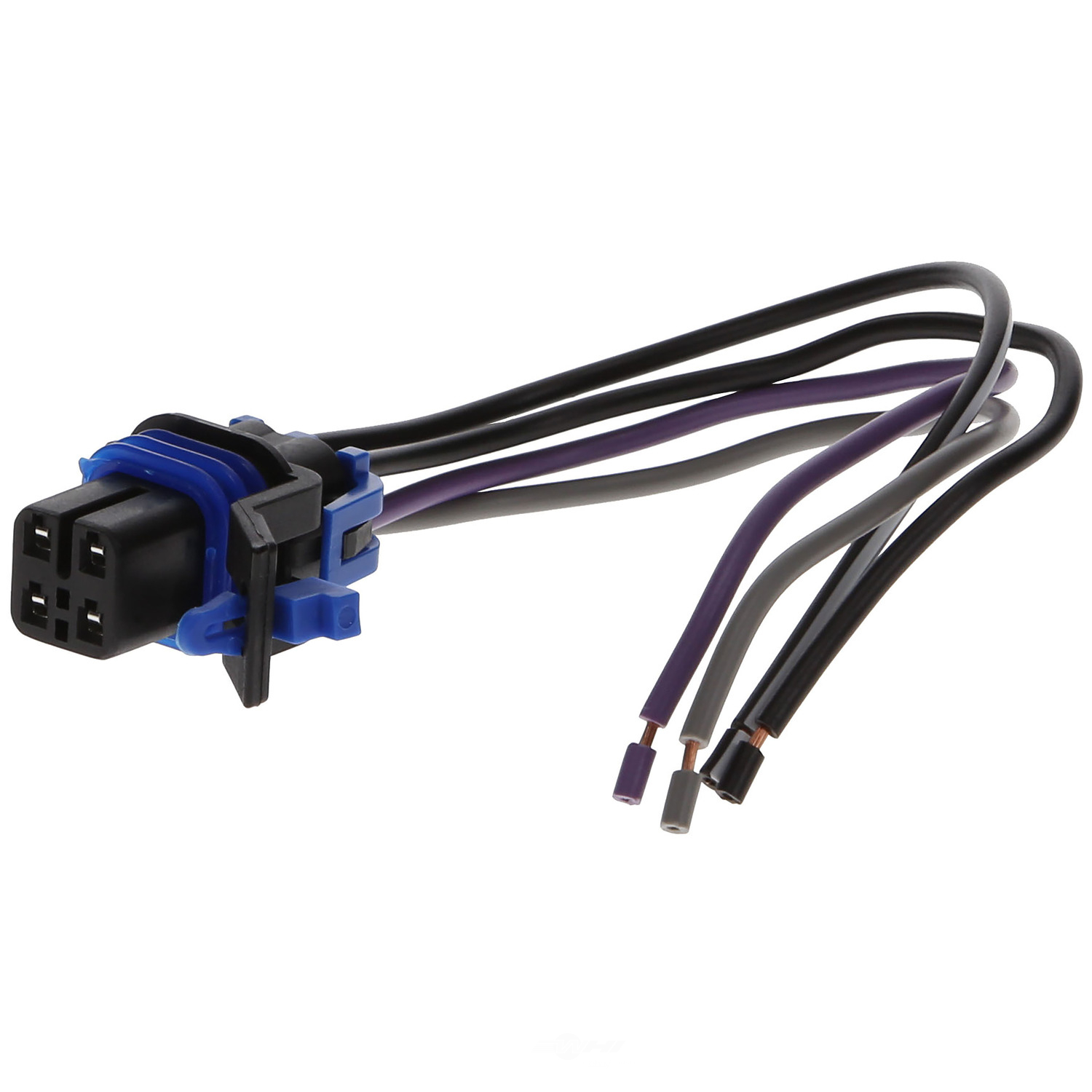 CARTER - Fuel Pump Wiring Harness - CTR 888-543
