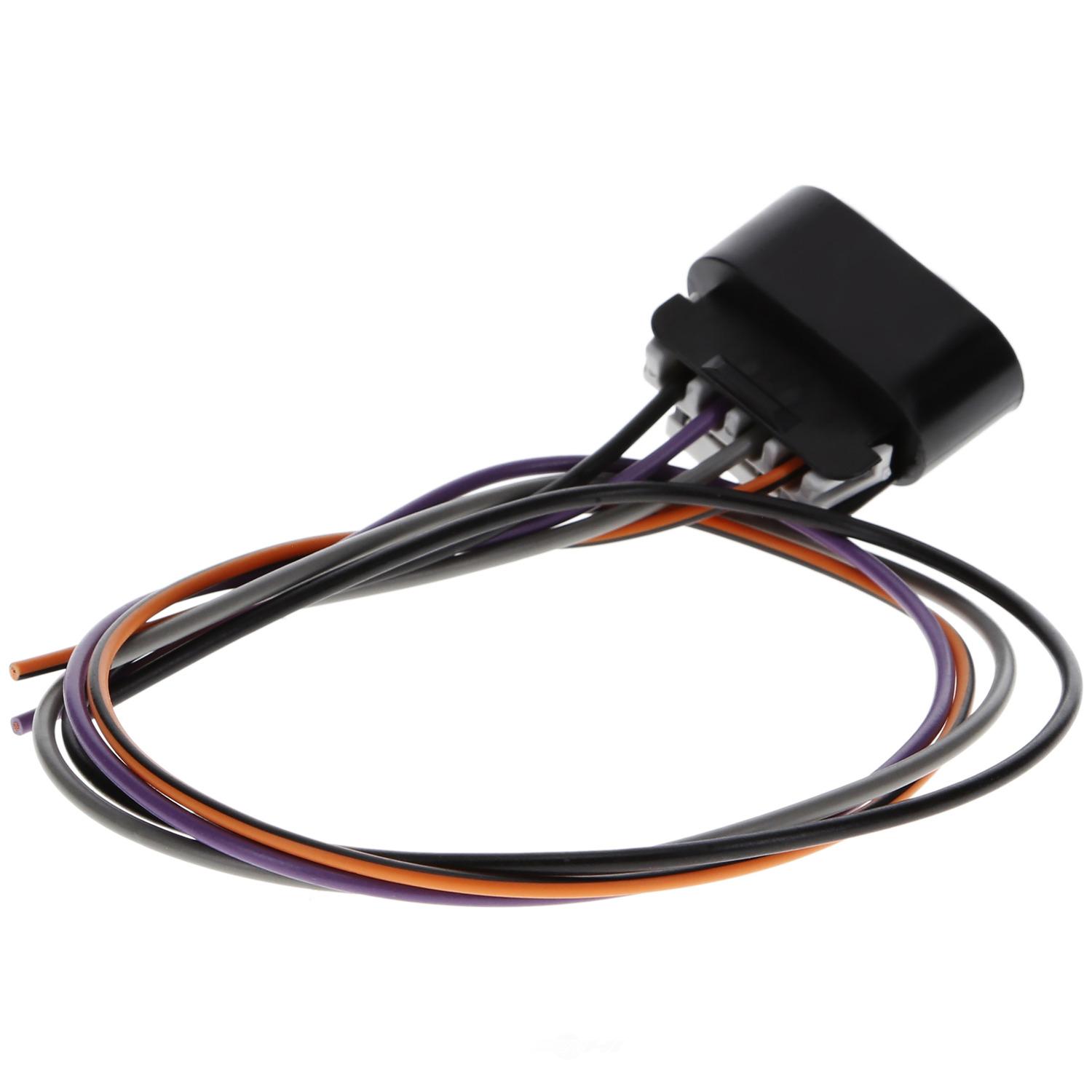 CARTER - Fuel Pump Wiring Harness - CTR 888-601