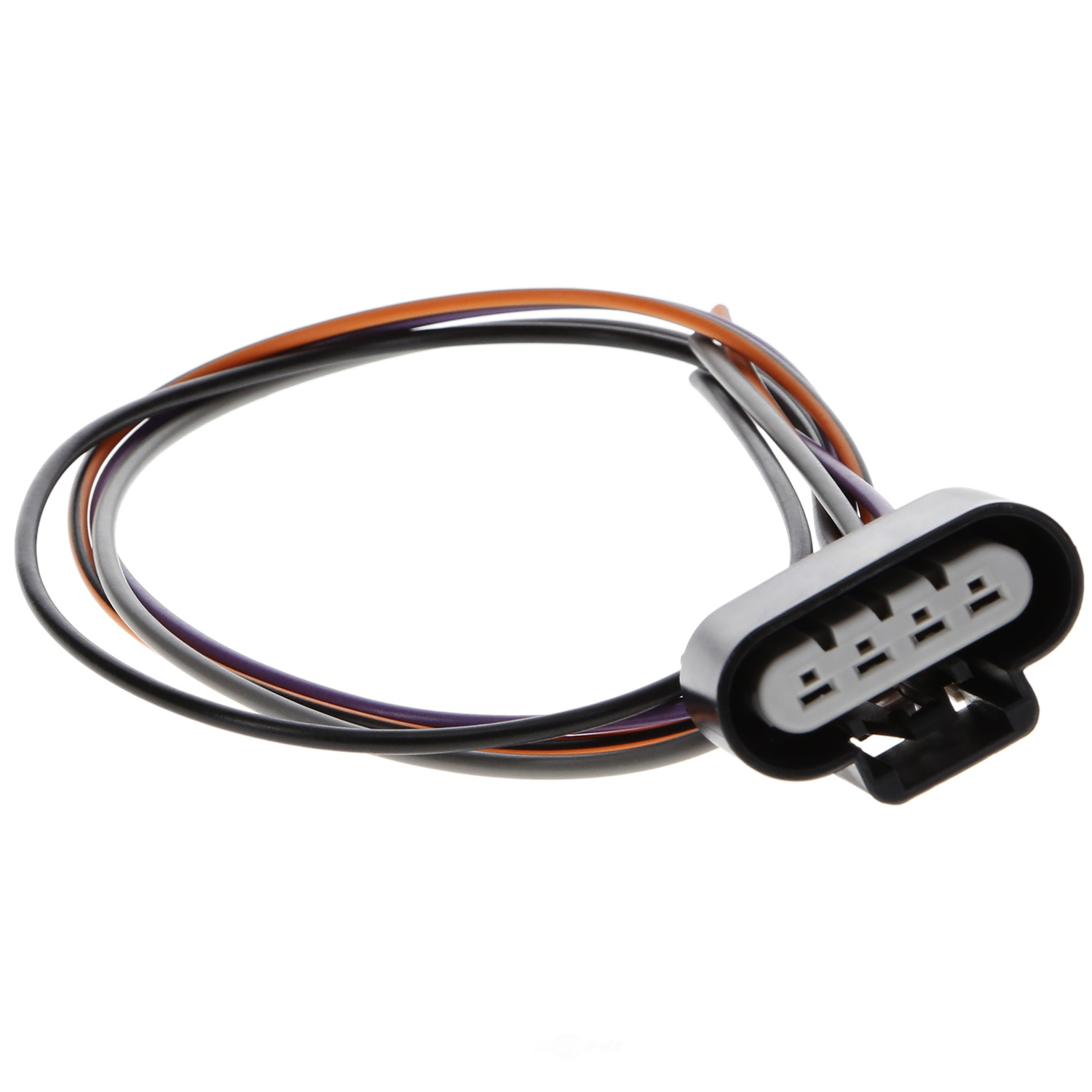 CARTER - Fuel Pump Wiring Harness - CTR 888-601