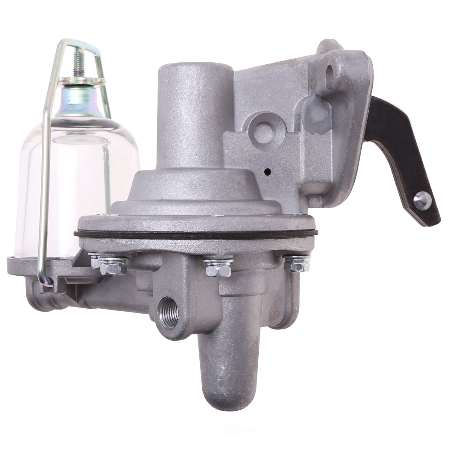 CARTER - Mechanical Fuel Pump - CTR M2091