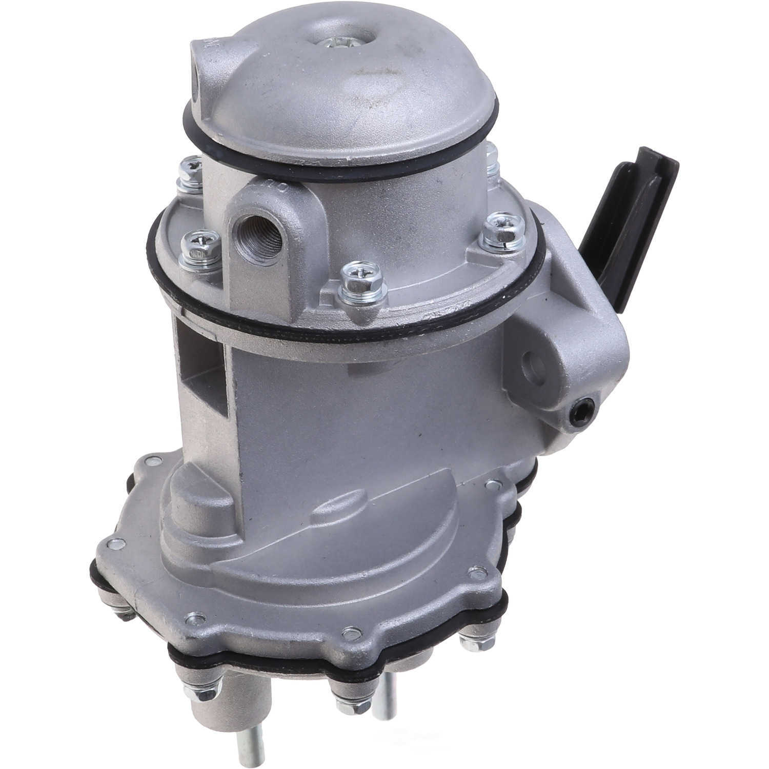 CARTER - Mechanical Fuel Pump - CTR - m2470