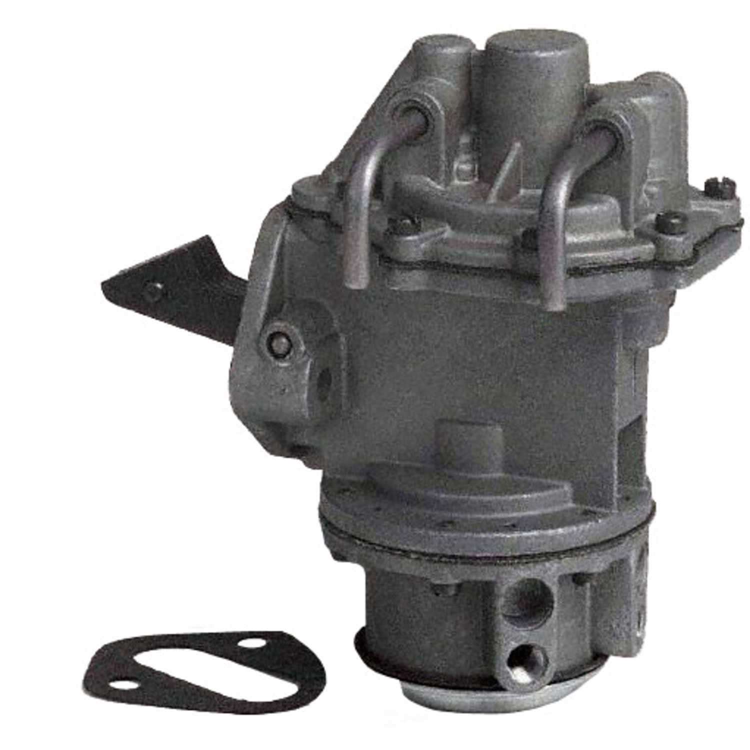 CARTER - Mechanical Fuel Pump - CTR - m2846