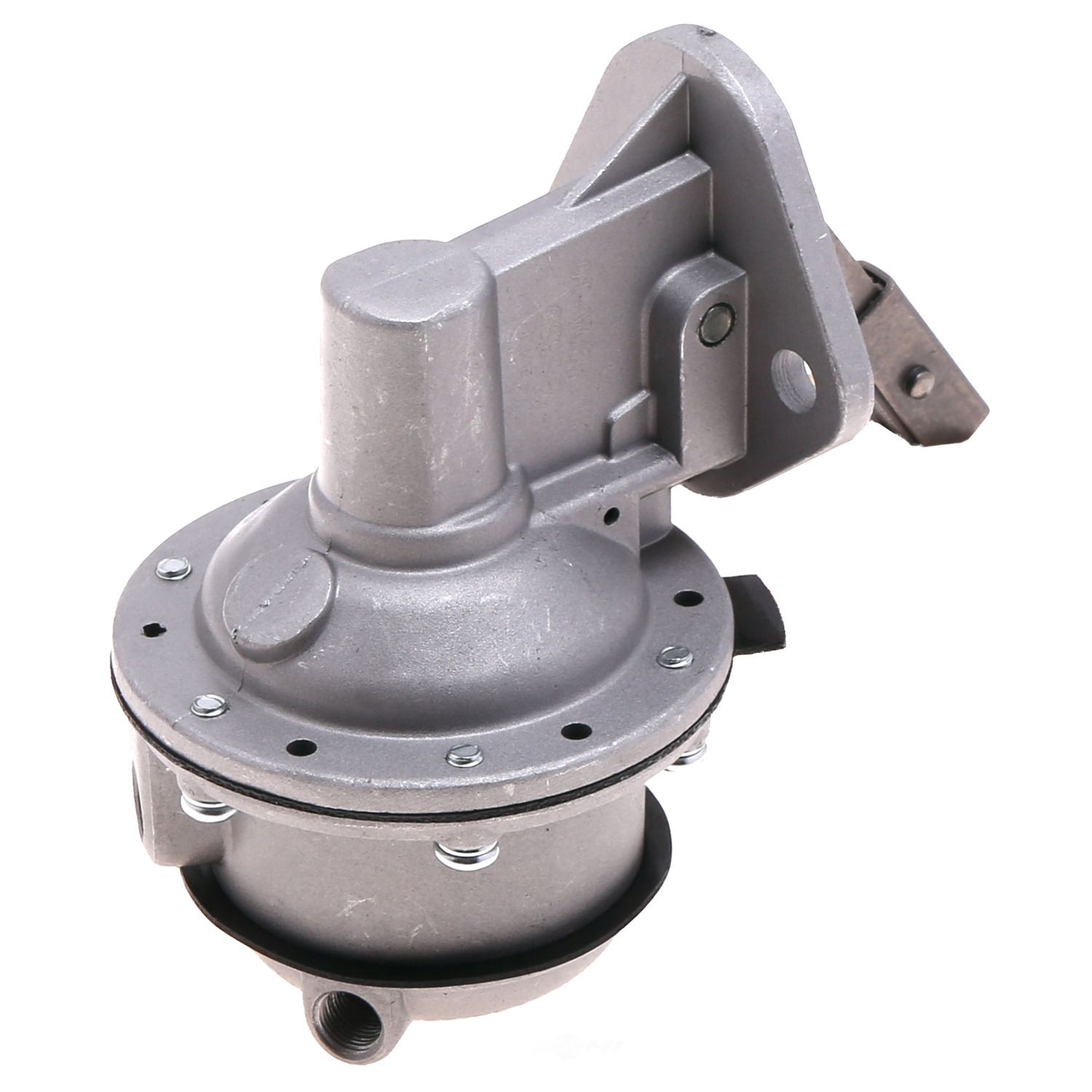 CARTER - Mechanical Fuel Pump - CTR M3553