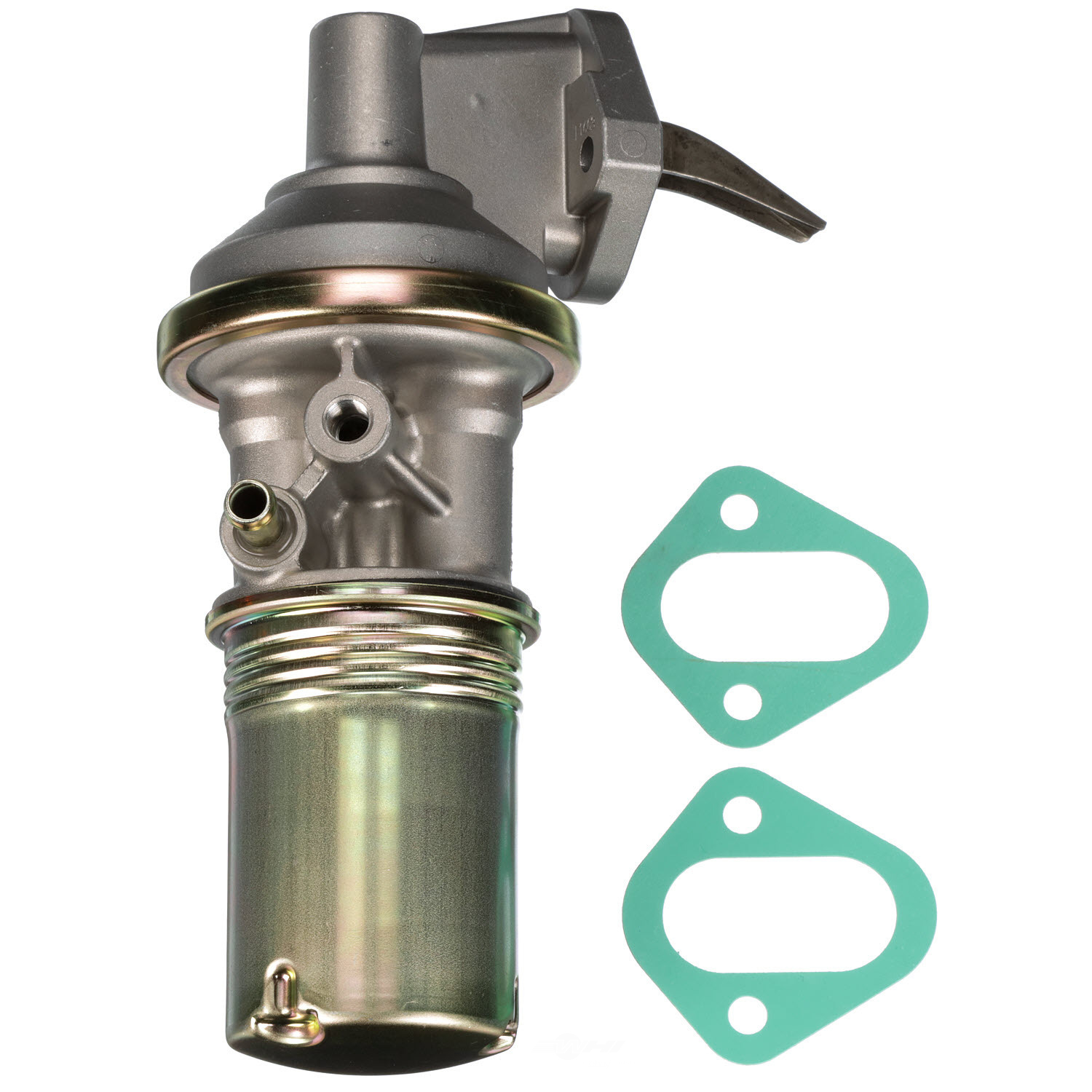 CARTER - Mechanical Fuel Pump - CTR M4004