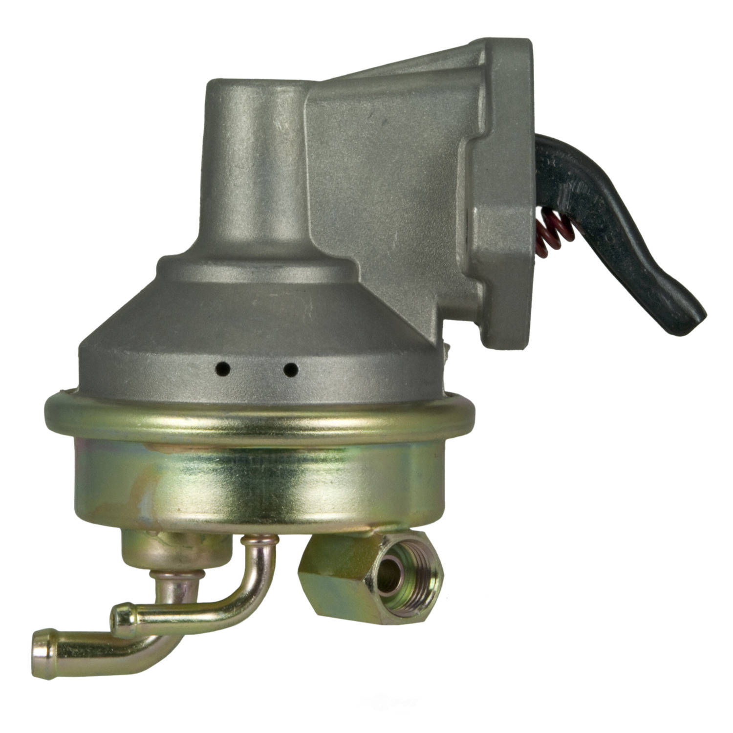CARTER - Mechanical Fuel Pump - CTR M60039