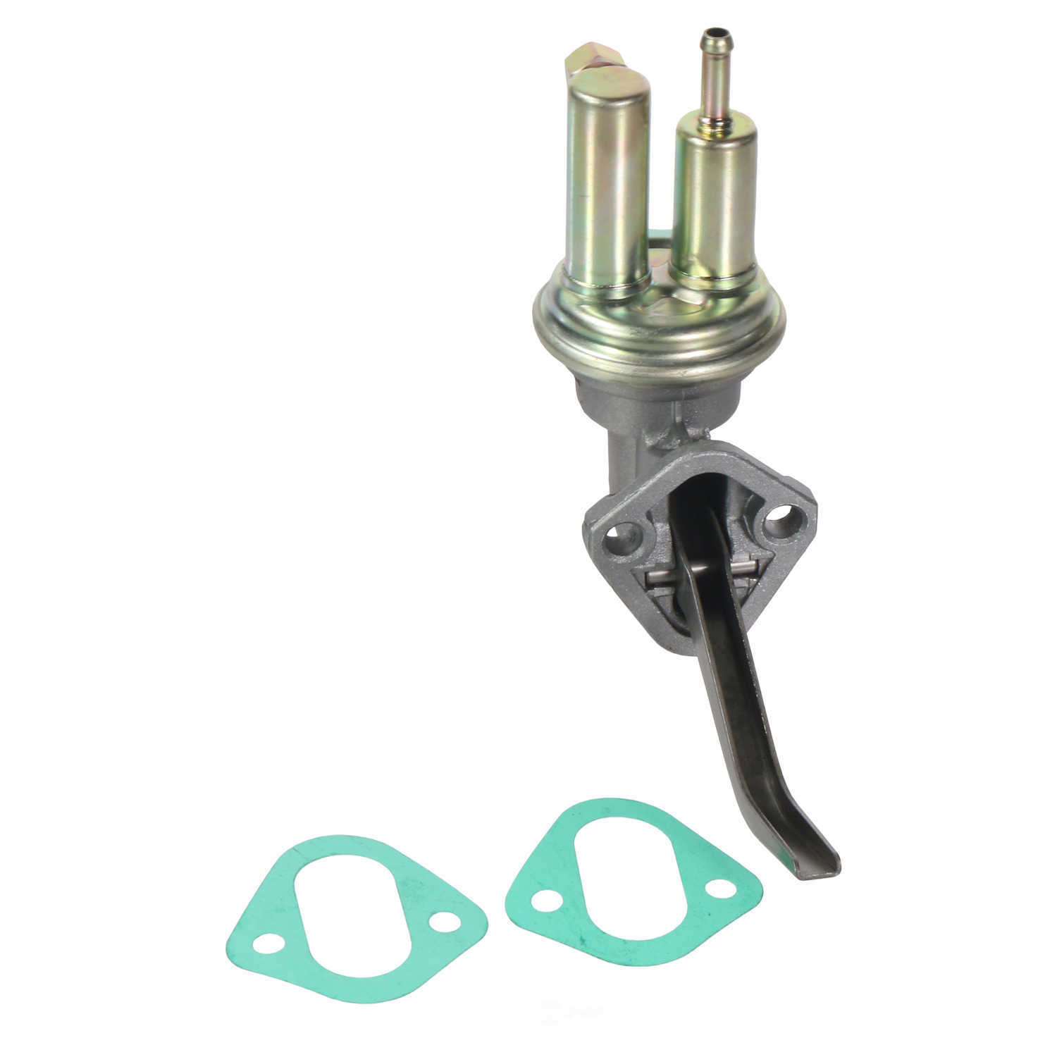 CARTER - Mechanical Fuel Pump - CTR - m60049