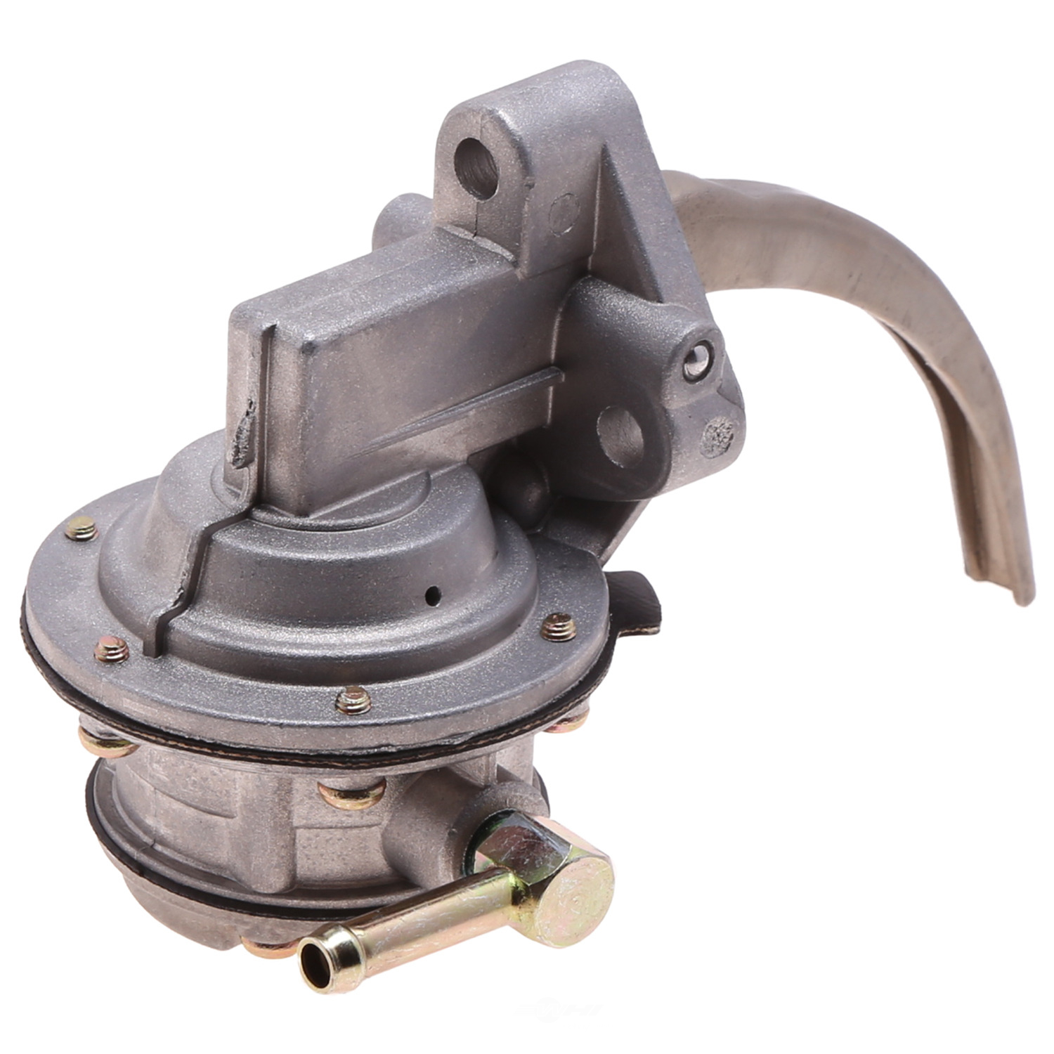 CARTER - Mechanical Fuel Pump - Part Number: M60107 - Bma Auto