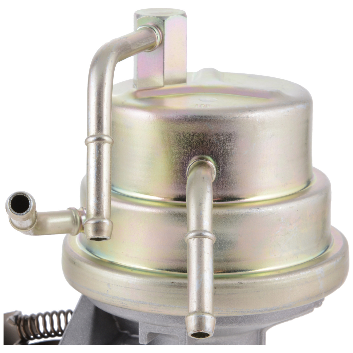 CARTER - Mechanical Fuel Pump - CTR M60416