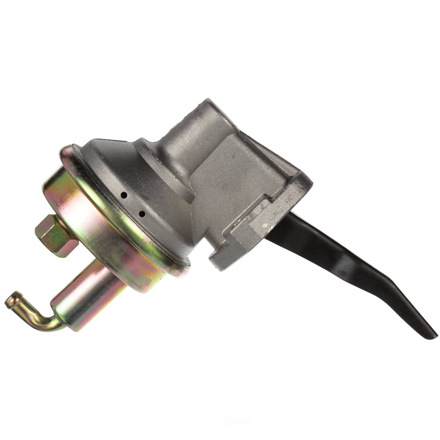 CARTER - Mechanical Fuel Pump - CTR - m60507