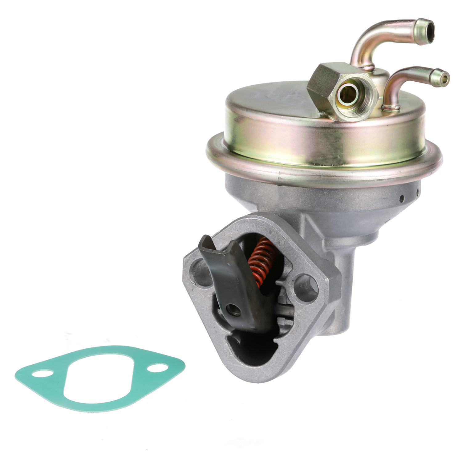 CARTER - Mechanical Fuel Pump - CTR M6626