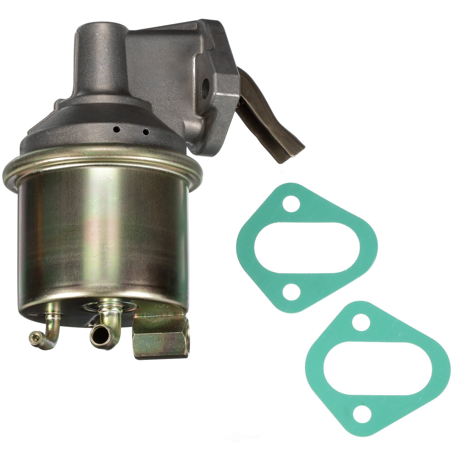 CARTER - Mechanical Fuel Pump - CTR M6628