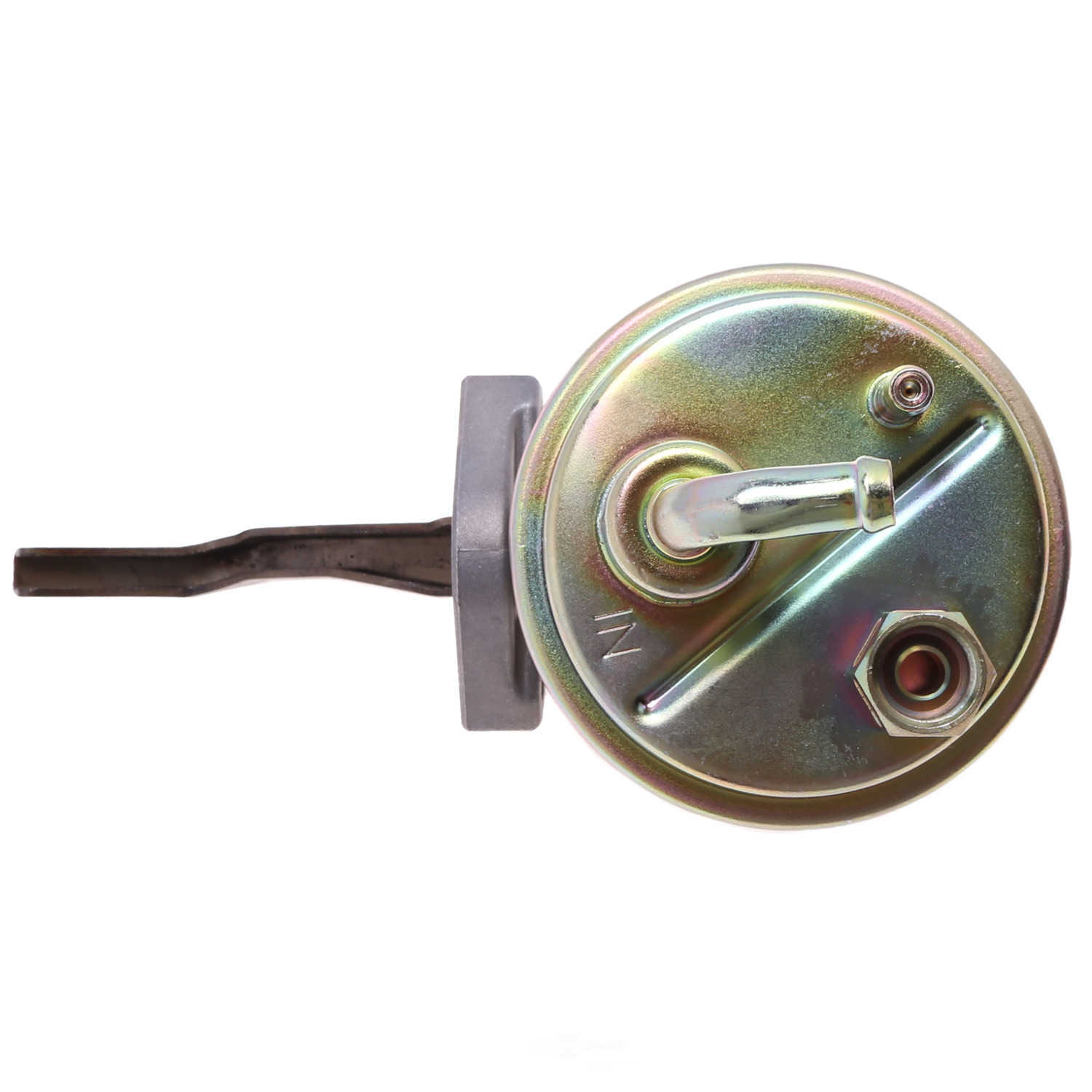 CARTER - Mechanical Fuel Pump - CTR - m6801