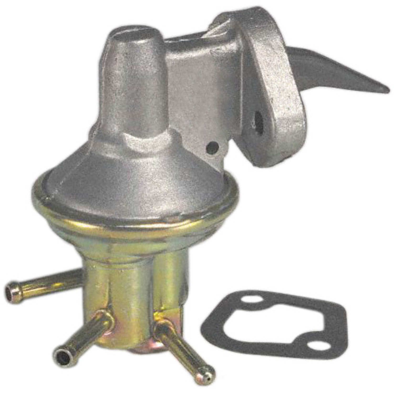 CARTER - Mechanical Fuel Pump - CTR M70041