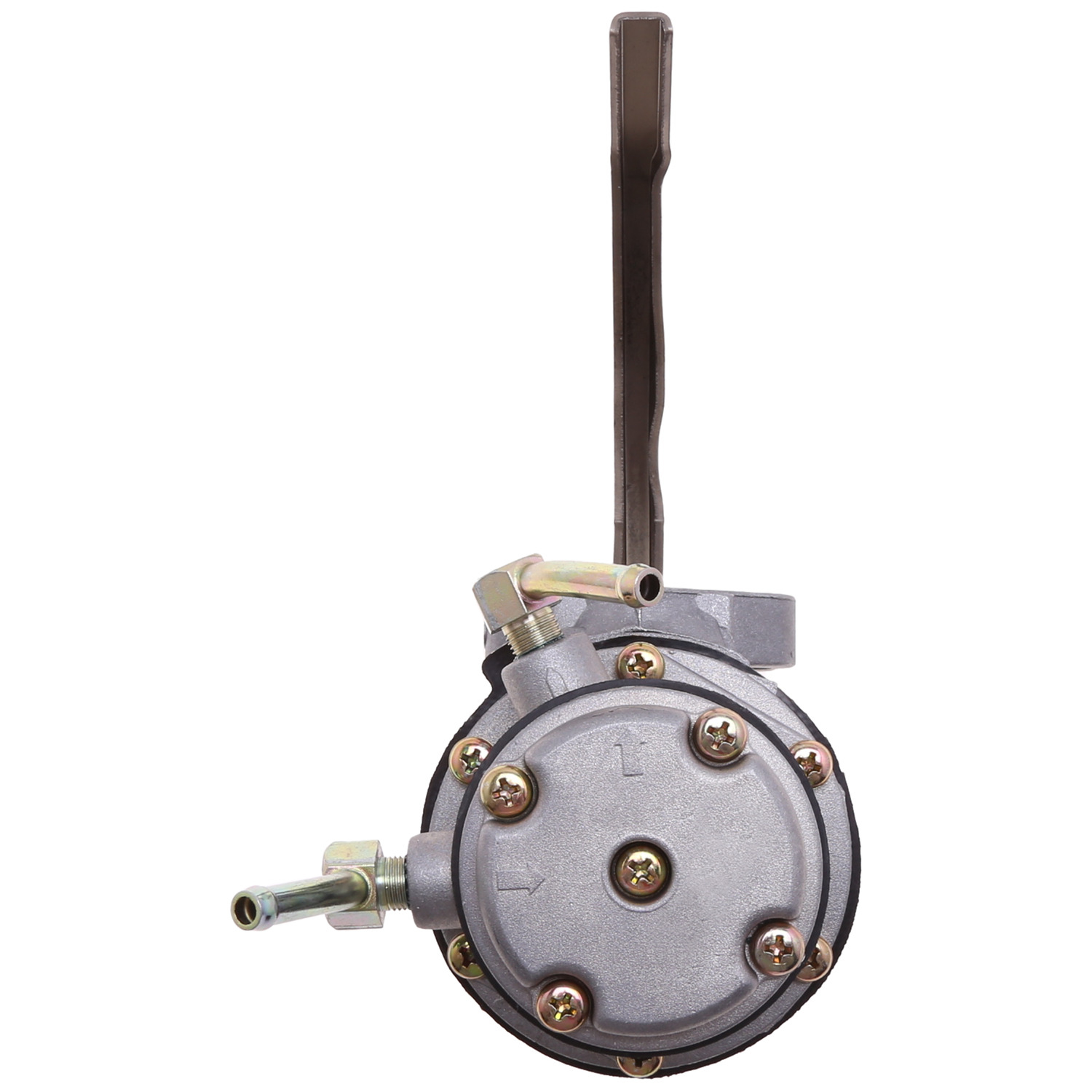 CARTER - Mechanical Fuel Pump - CTR M70225