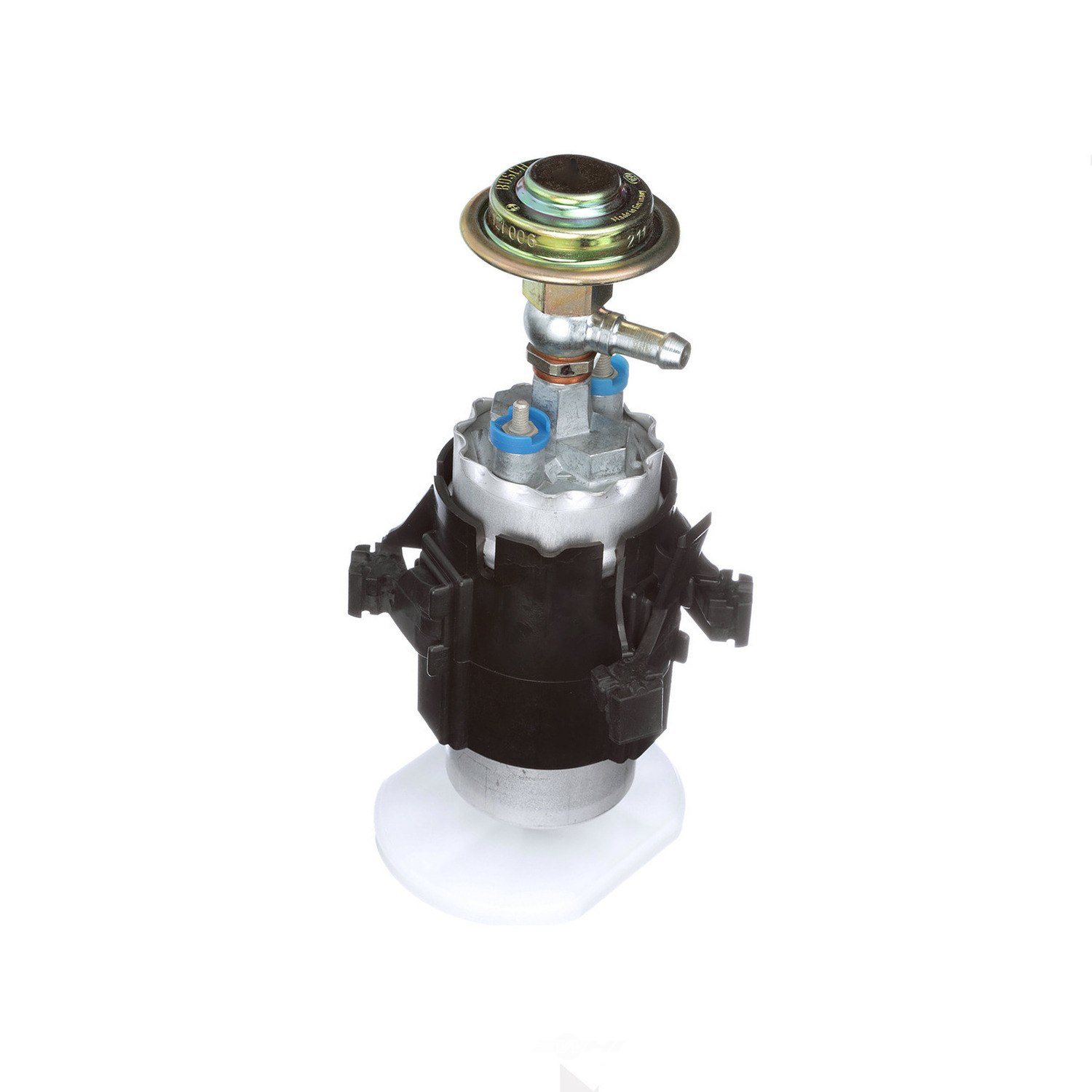 CARTER - Fuel Pump & Strainer Set - CTR P72170