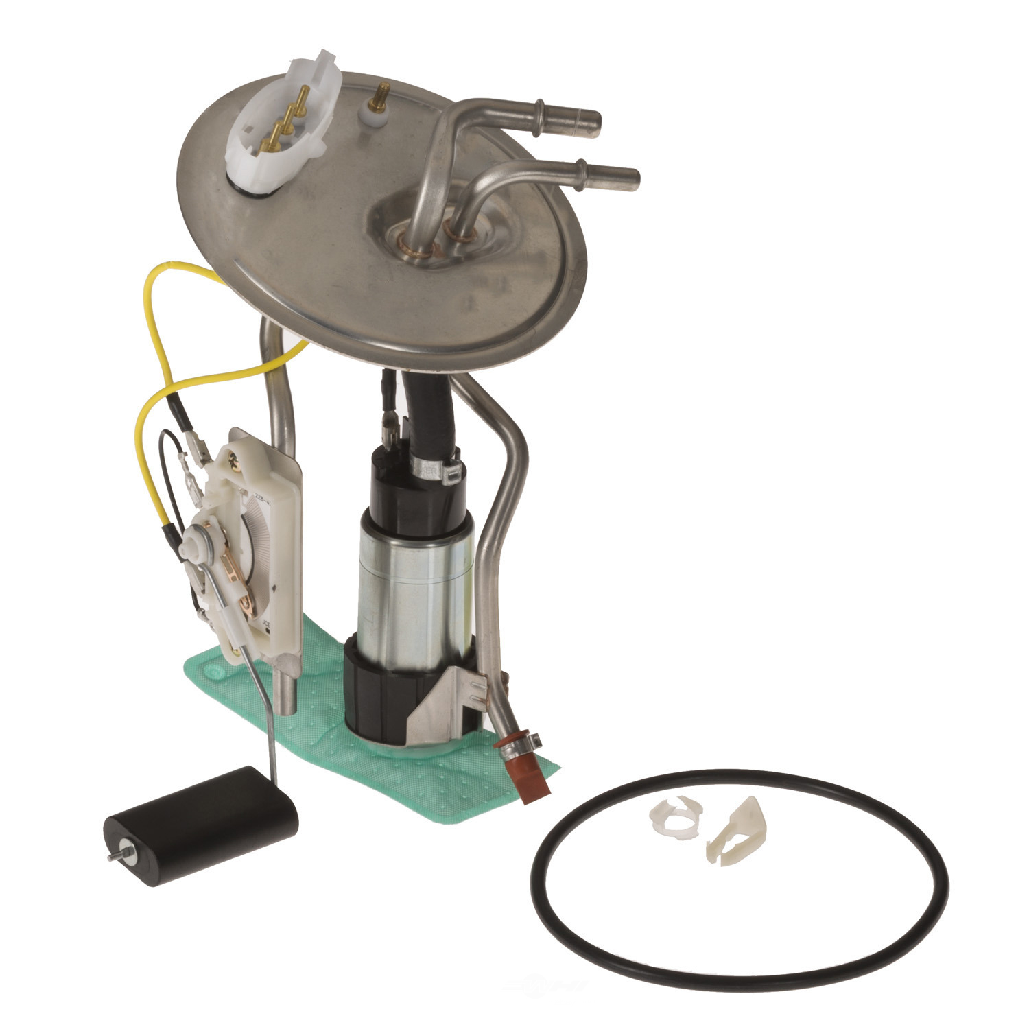 CARTER - Fuel Pump Hanger Assembly - CTR P74591S
